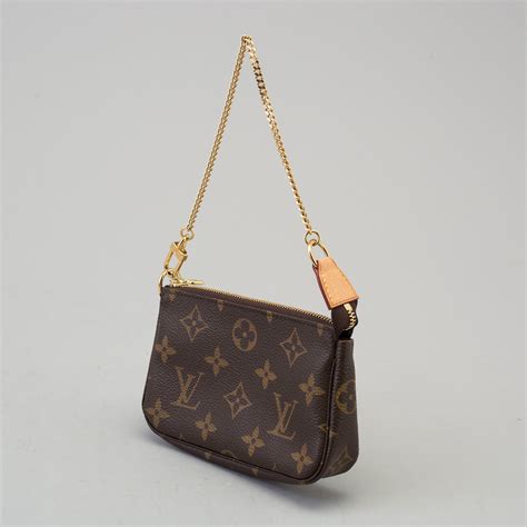 louis vuitton bag little|smallest louis vuitton bag.